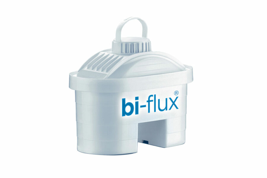 Cartuccia filtrante Biflux