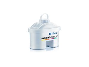 Cartuccia Filtrante bi-flux® Mineralbalance