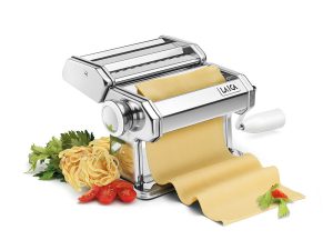 Macchina per la pasta con accessorio intercambiabile PM2000