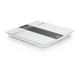 Pesapersone elettronica con calcolo composizione corporea PS5000