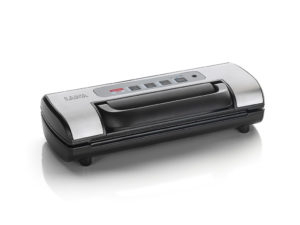Macchina per sottovuoto completamente automatica VT3217