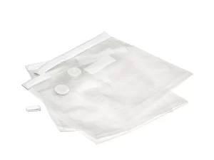 VT3522 sacchetti riutilizzabili sottovuoto