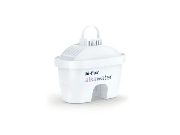 bi-flux alkawater