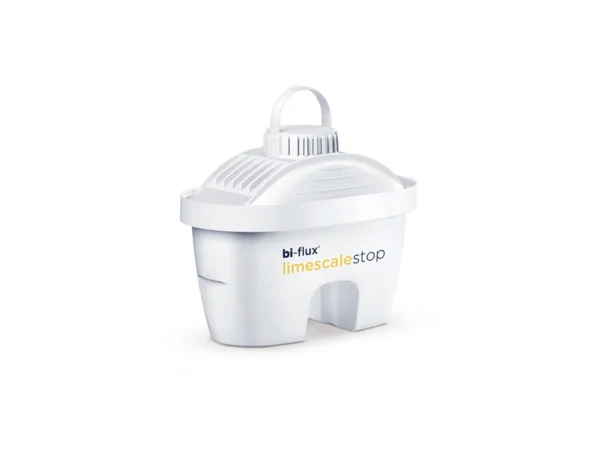 Filtro bi-flux limescalestop