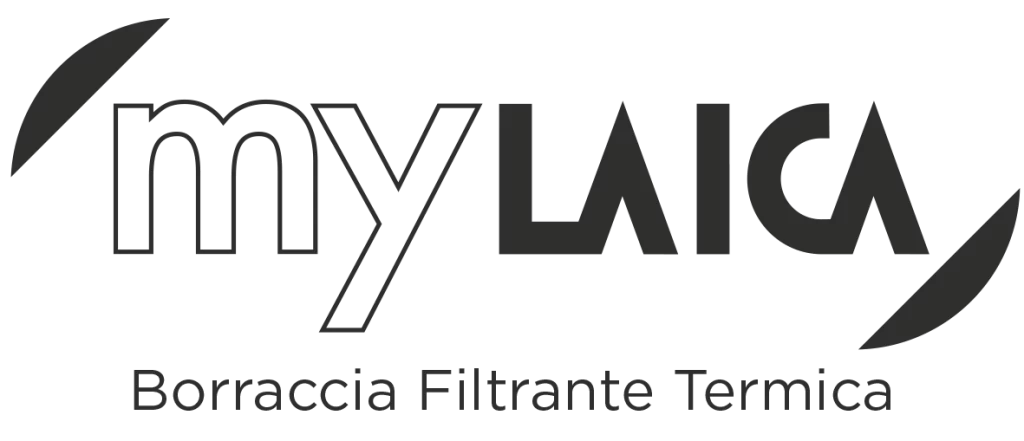Logo myLAICA