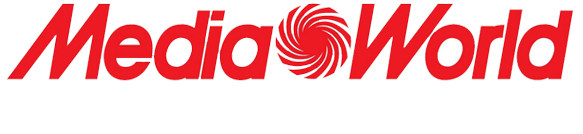 Logo mediaworld